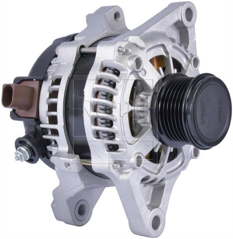 Remy Alternator P/N:11337