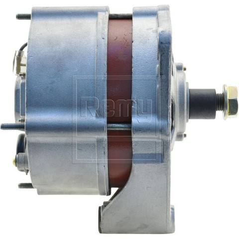 Remy 11357 Reman Alternator / Generator and Related Components - Alternator