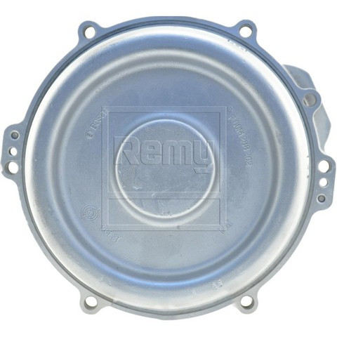 Remy 11366 Reman Alternator / Generator and Related Components - Alternator