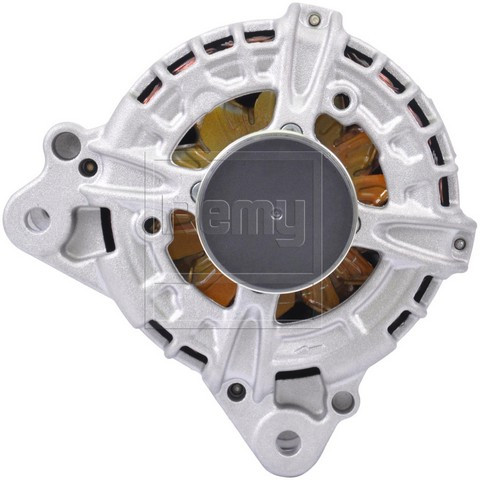 Remy Alternator P/N:11436