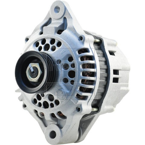 Remy Alternator P/N:11448