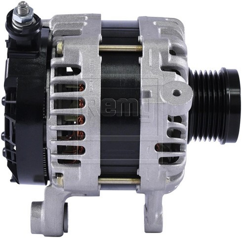 Remy 11513 Reman Alternator / Generator and Related Components - Alternator