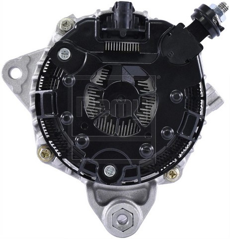 Remy 11513 Reman Alternator / Generator and Related Components - Alternator