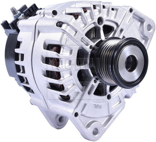 Remy Alternator P/N:11529