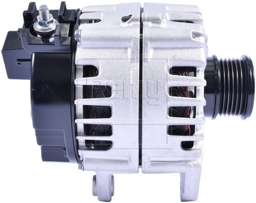 Remy Alternator P/N:11529