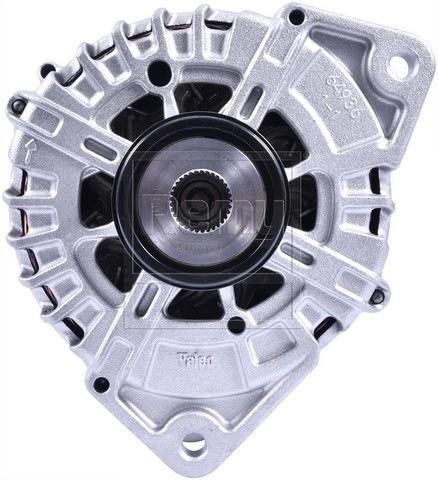 Remy Alternator P/N:11529