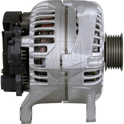 Remy Alternator P/N:12093