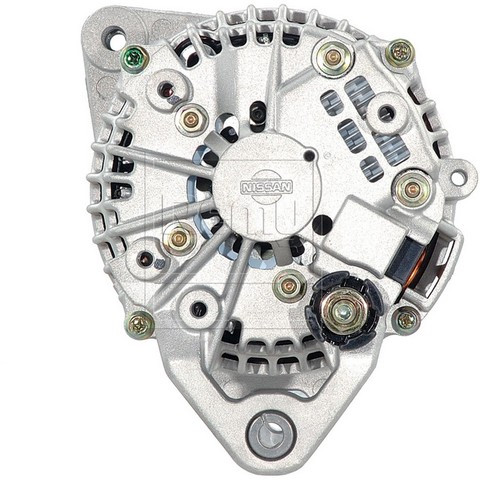 Remy Alternator P/N:12445