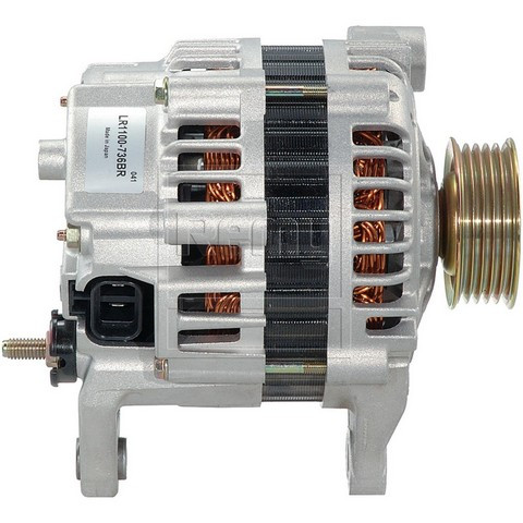 Remy Alternator P/N:12445