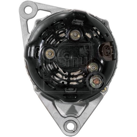 Alternator-Premium Remy 12471 Reman