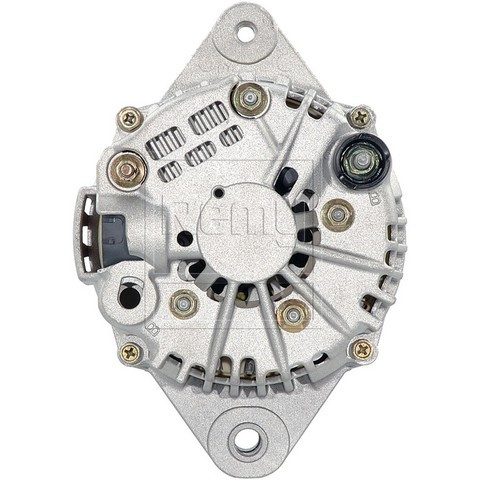 Alternator-Premium Remy 12552 Reman