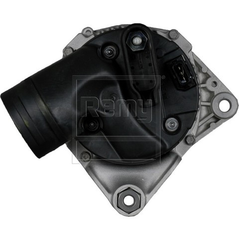 Remy Alternator P/N:12676