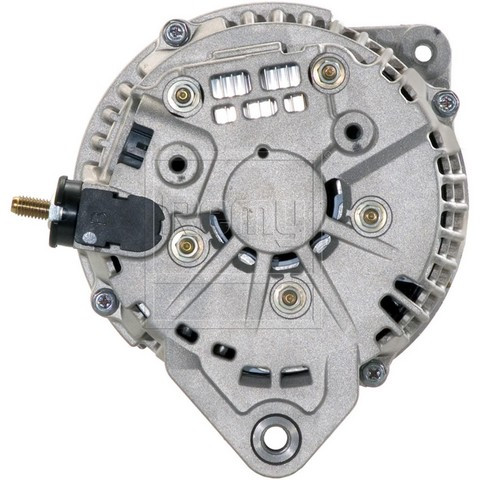 Alternator-LE Remy 12697 Reman