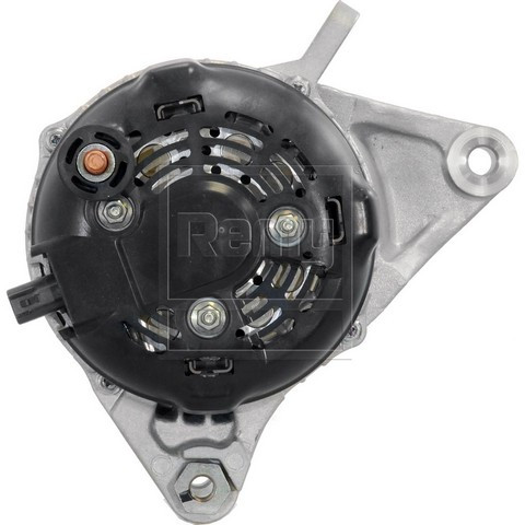 Remy Alternator P/N:12924