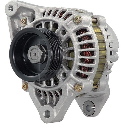 Alternator-Premium Remy 13283 Reman