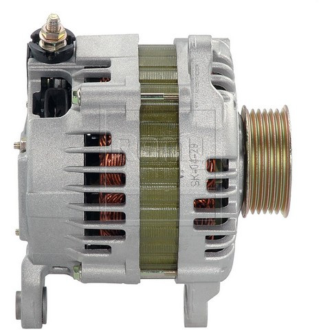 Remy Alternator P/N:13402