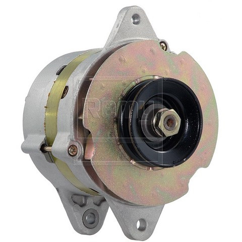 Remy Alternator P/N:14341
