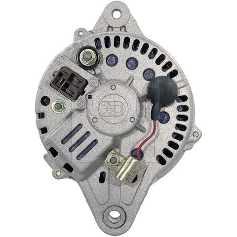 Remy Alternator P/N:14341