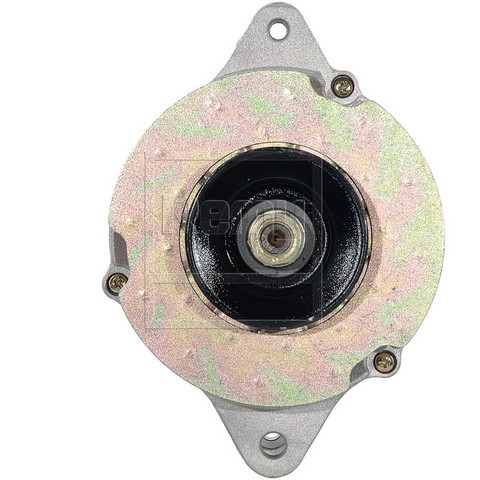 Remy Alternator P/N:14341
