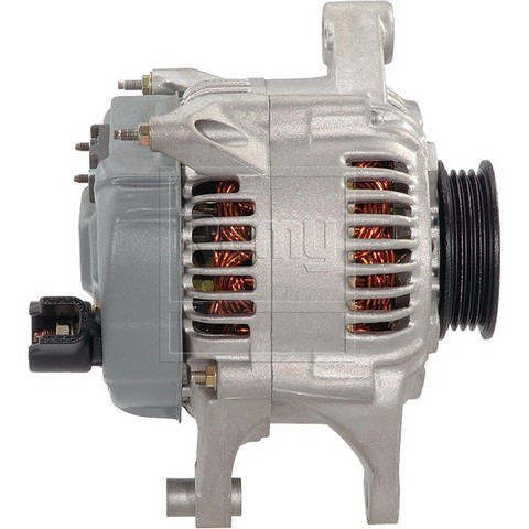 Remy Alternator P/N:144441