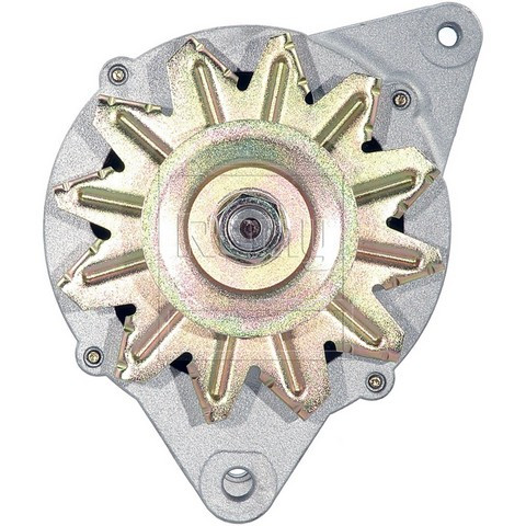 Remy Alternator P/N:14588
