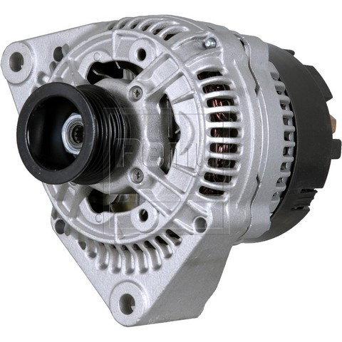 Remy Alternator P/N:14627