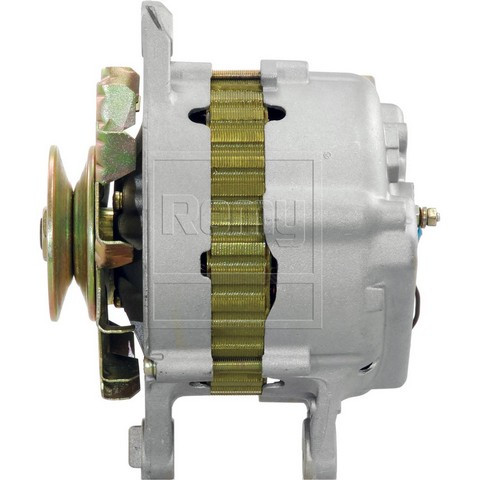 Alternator-Premium Remy 14650 Reman