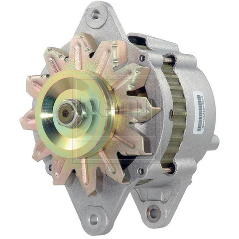 Remy Alternator P/N:14660