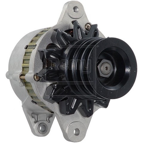 Remy Alternator P/N:14703