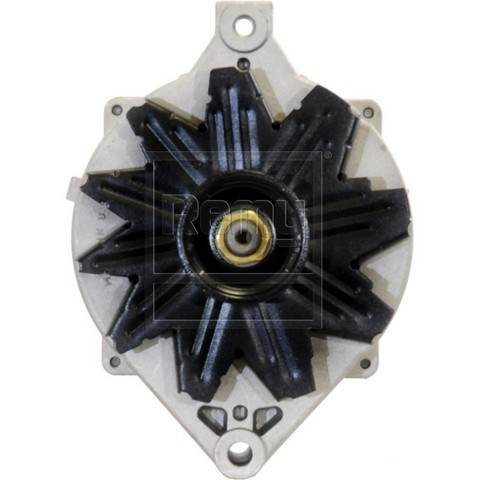 Remy Alternator P/N:20548