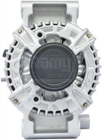 Remy 22125 Reman Alternator / Generator and Related Components - Alternator