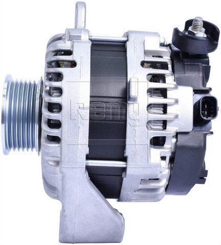 Remy Alternator P/N:22129