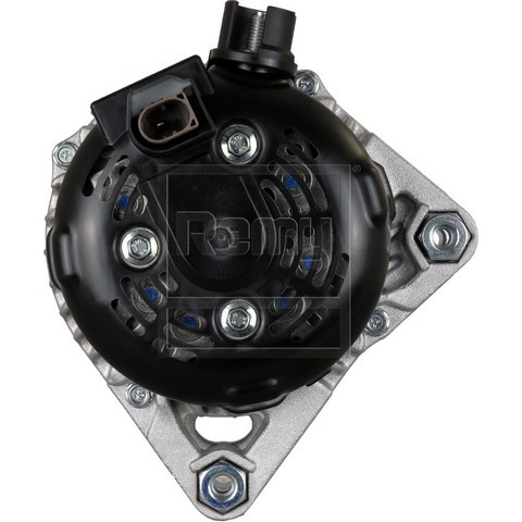 Remy Alternator P/N:23029