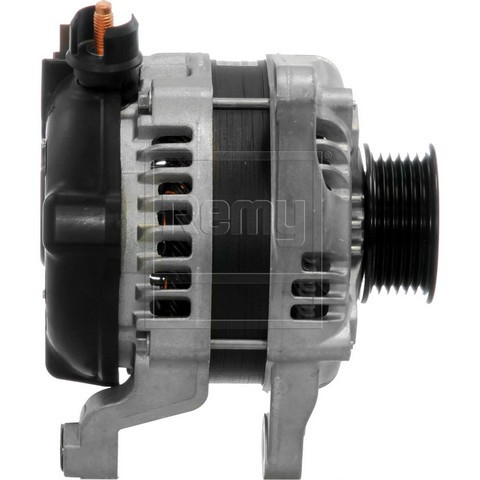 Remy 23033 Reman Alternator / Generator and Related Components - Alternator