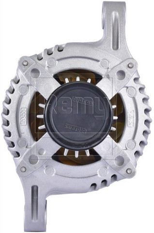 Remy Alternator P/N:23086