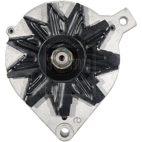 Remy Alternator P/N:23623