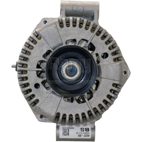 Remy Alternator P/N:23792
