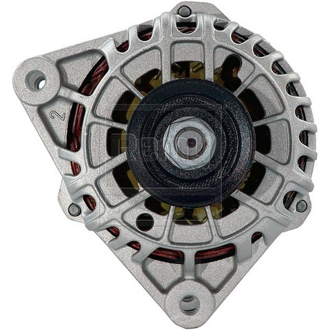 Remy Alternator P/N:23810