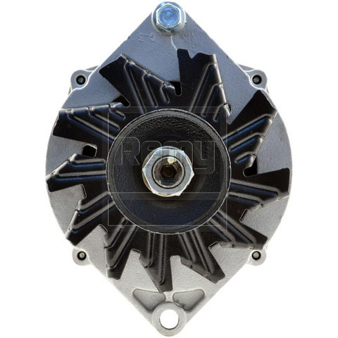 Remy Alternator P/N:90008