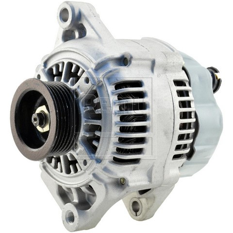 Remy Alternator P/N:90009