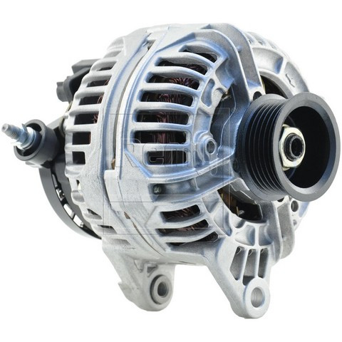 Remy Alternator P/N:90018