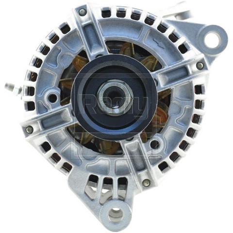 Remy Alternator P/N:90018