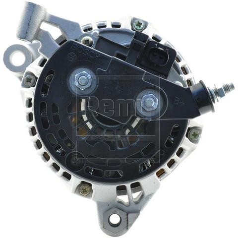Remy Alternator P/N:90018