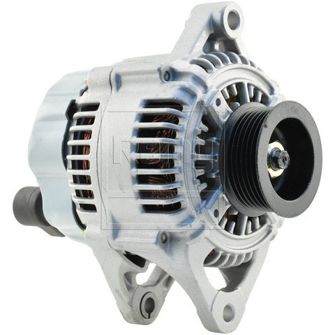 Remy 90538 Alternator / Generator and Related Components - Alternator