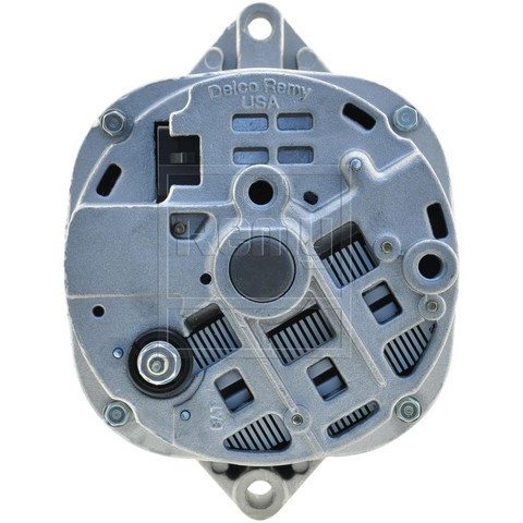 Remy 91032 Alternator / Generator and Related Components - Alternator