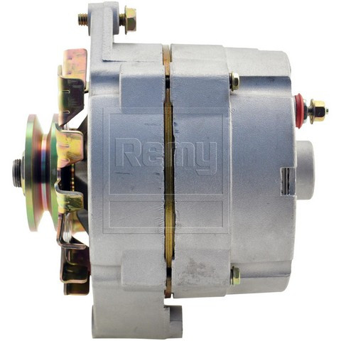 Remy Alternator P/N:91045