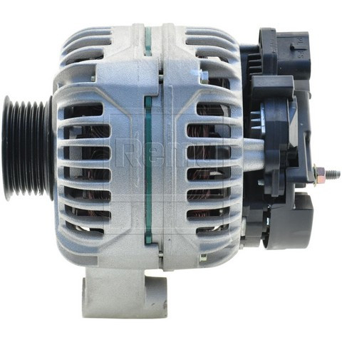Remy 91046 Alternator / Generator and Related Components - Alternator