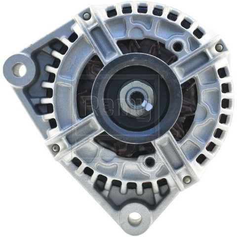 Remy 91046 Alternator / Generator and Related Components - Alternator