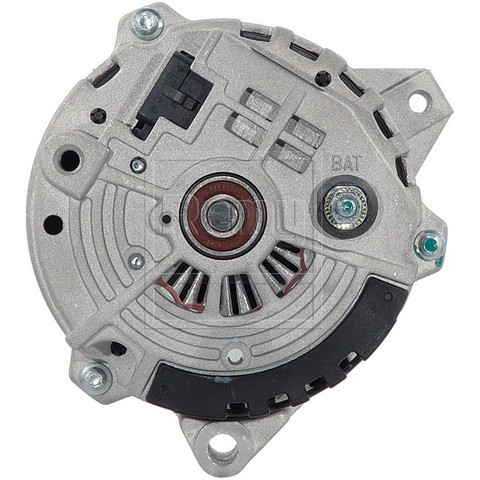 Remy Alternator P/N:91344