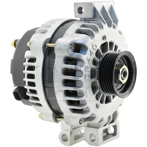 Remy 91769 Alternator / Generator and Related Components - Alternator